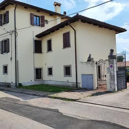 La Casa Di Priscilla * Fagagna