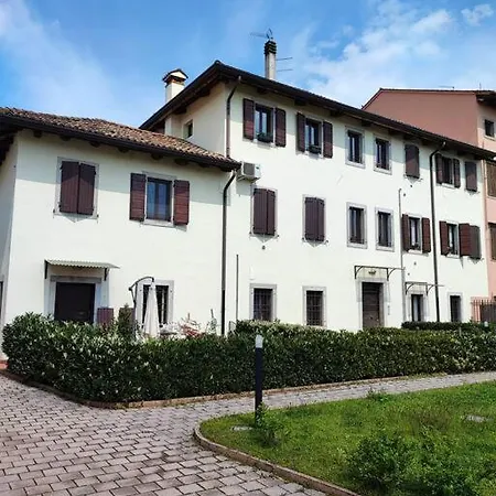 Appartamento La Casa Di Priscilla *