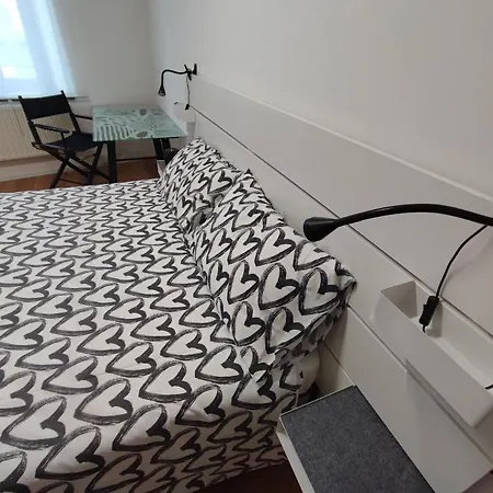 Apartman La Casa Di Priscilla *