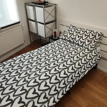 La Casa Di Priscilla Apartmán *