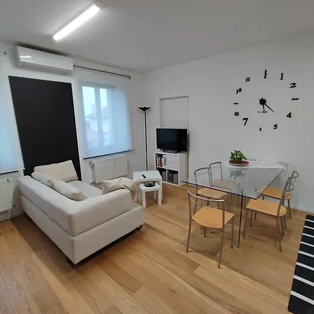 La Casa Di Priscilla Daire *