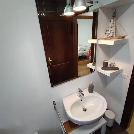 La Casa Di Priscilla Daire