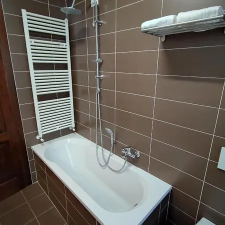 La Casa Di Priscilla *