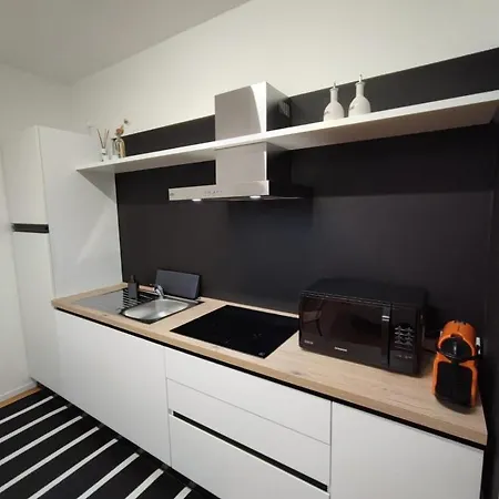 La Casa Di Priscilla