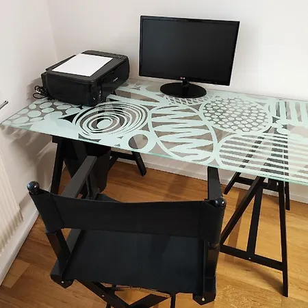 Apartman La Casa Di Priscilla Fagagna