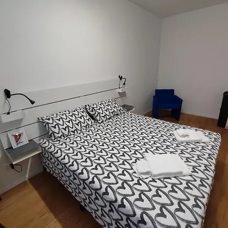 La Casa Di Priscilla