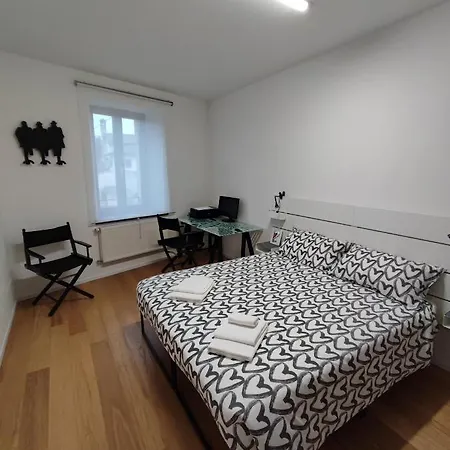 La Casa Di Priscilla * Fagagna