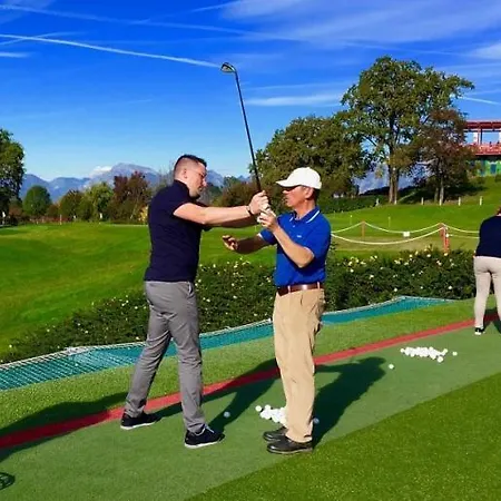 La Casa Di Priscilla *