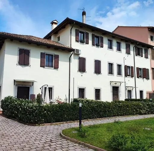 Apartman La Casa Di Priscilla *