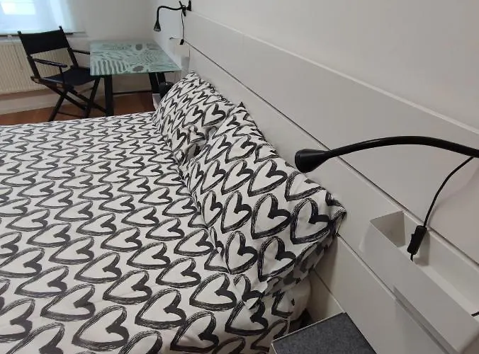 Apartman La Casa Di Priscilla *