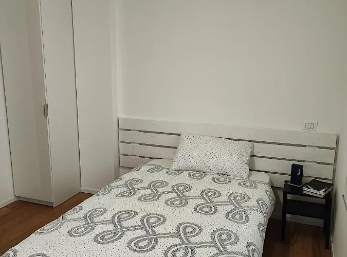 La Casa Di Priscilla