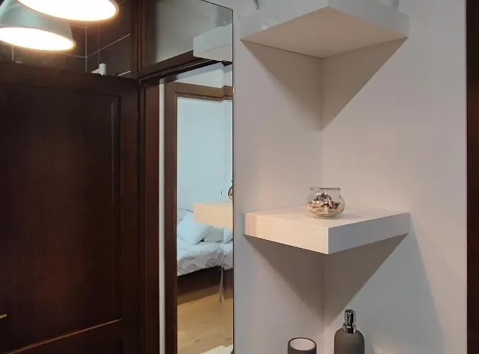 Apartman La Casa Di Priscilla *