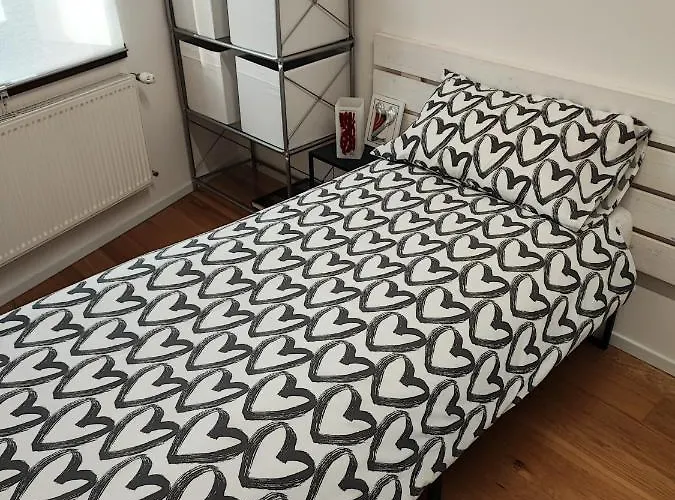 La Casa Di Priscilla Apartman *