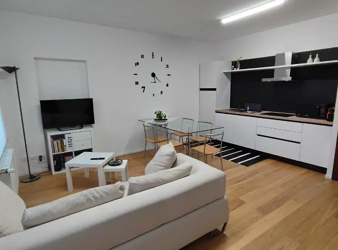 Apartman La Casa Di Priscilla *