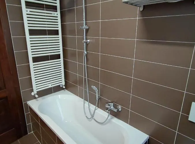 La Casa Di Priscilla *