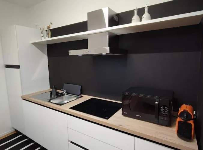 La Casa Di Priscilla