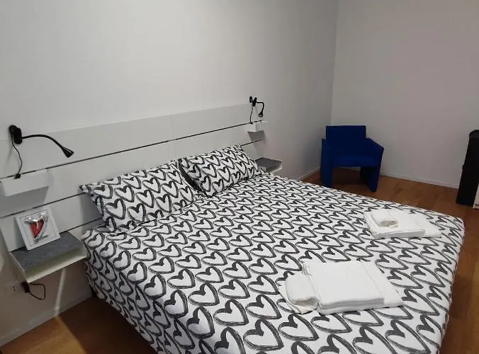 La Casa Di Priscilla