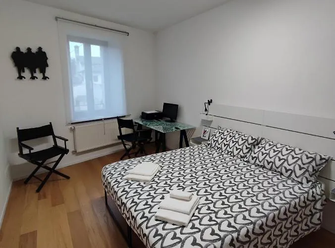 La Casa Di Priscilla * Fagagna